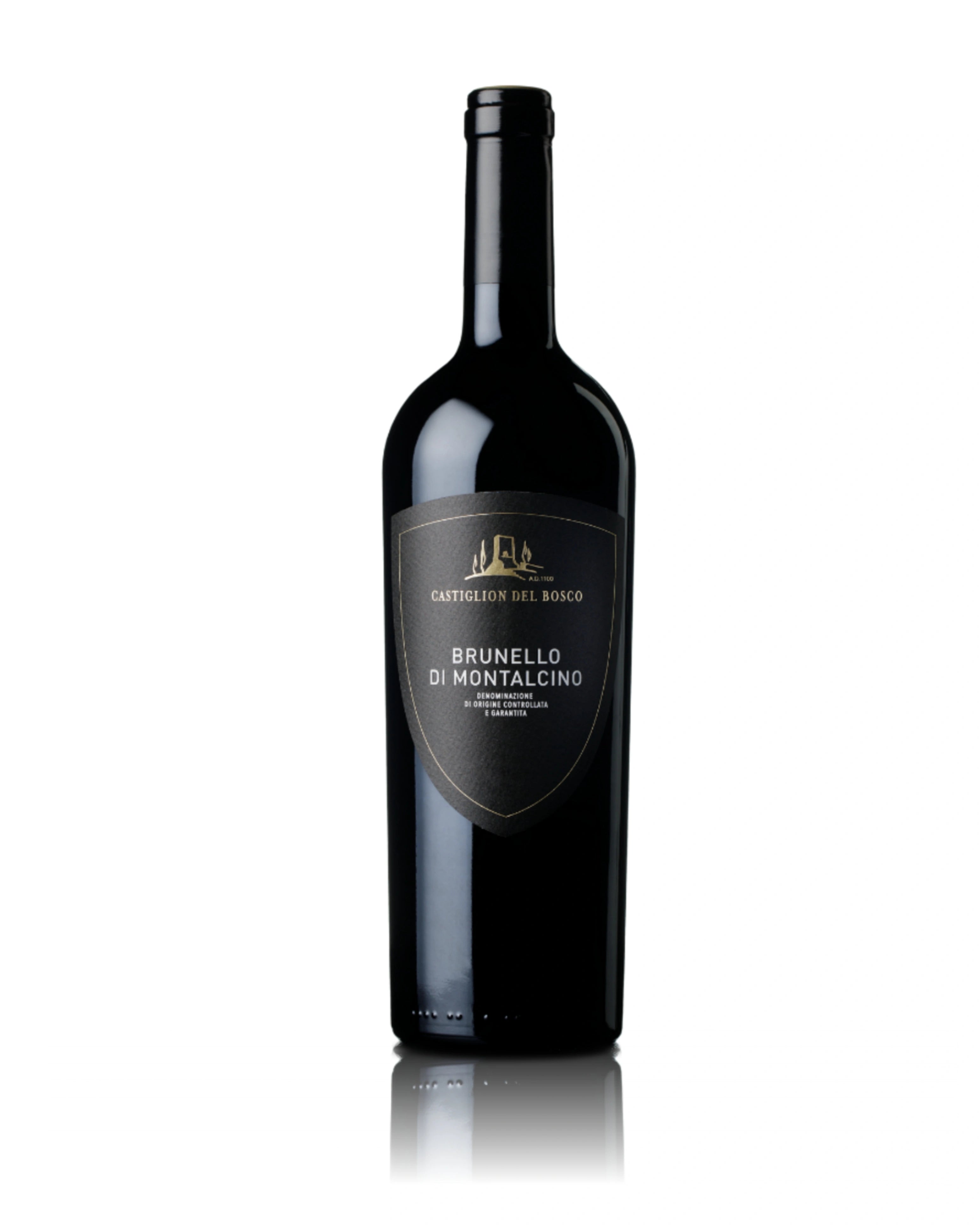 Castiglion del Bosco Brunello di Montalcino DOCG 750ml