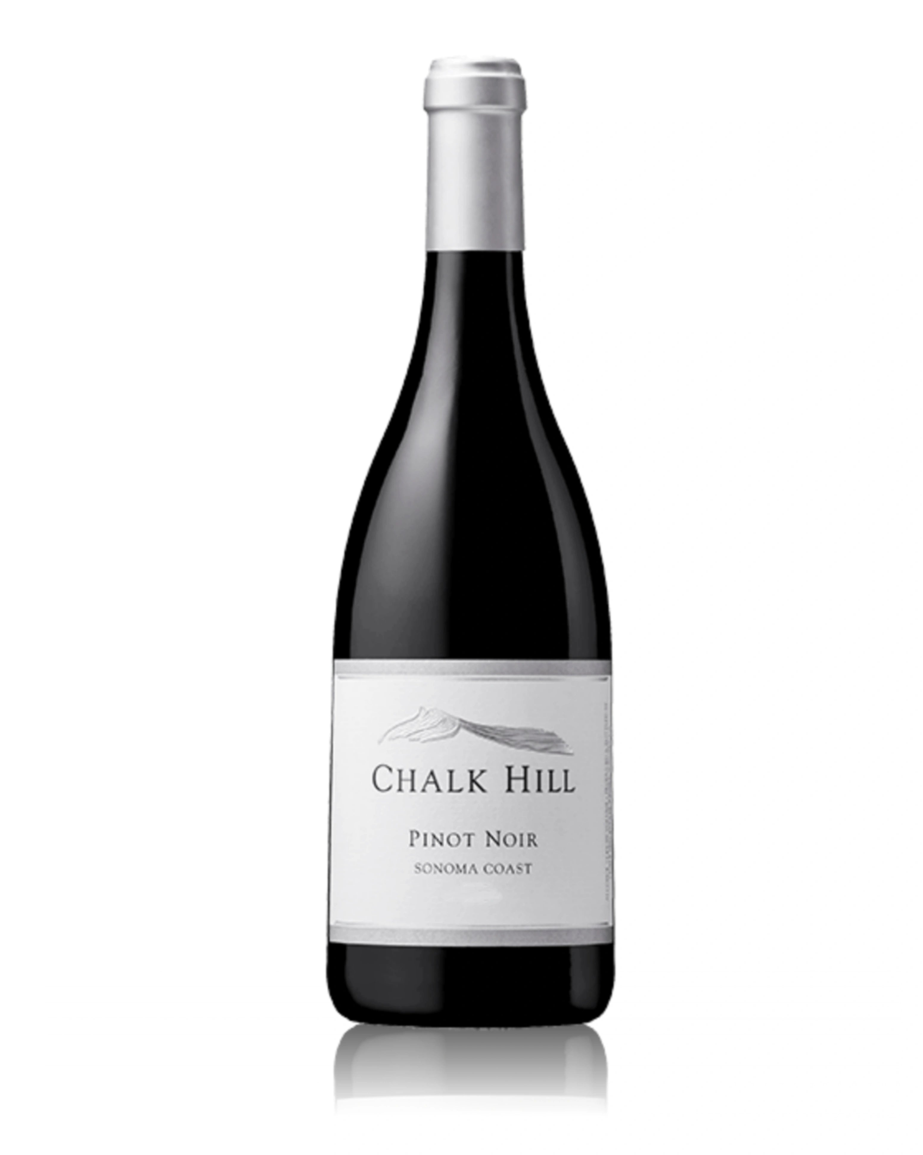 Chalk Hill Pinot Noir 750ml