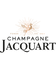 Jacquart Champagne Brut Rose 750ml