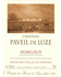 Chateau Paveil De Luze Margaux 750ml