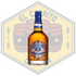 Chivas Regal Gold Signature 18 Year Old Blended Scotch Whisky  750ml