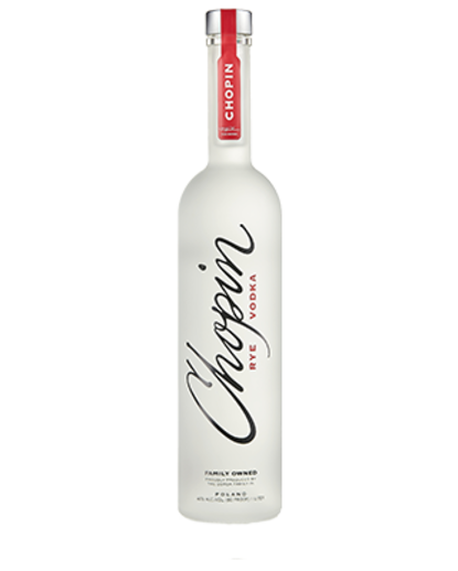 Chopin Rye Vodka 1Lt