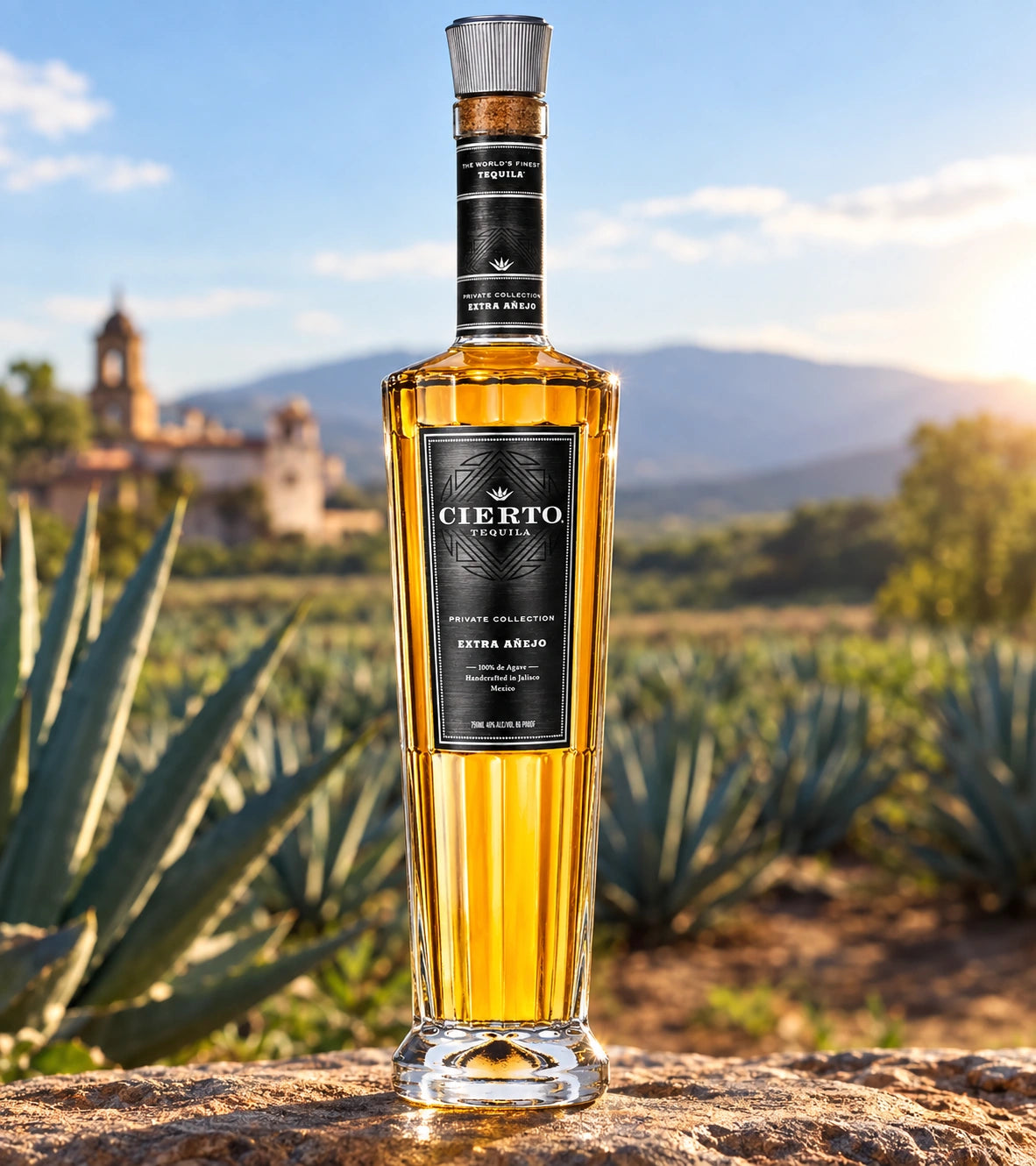 Glentauchers 25 YO