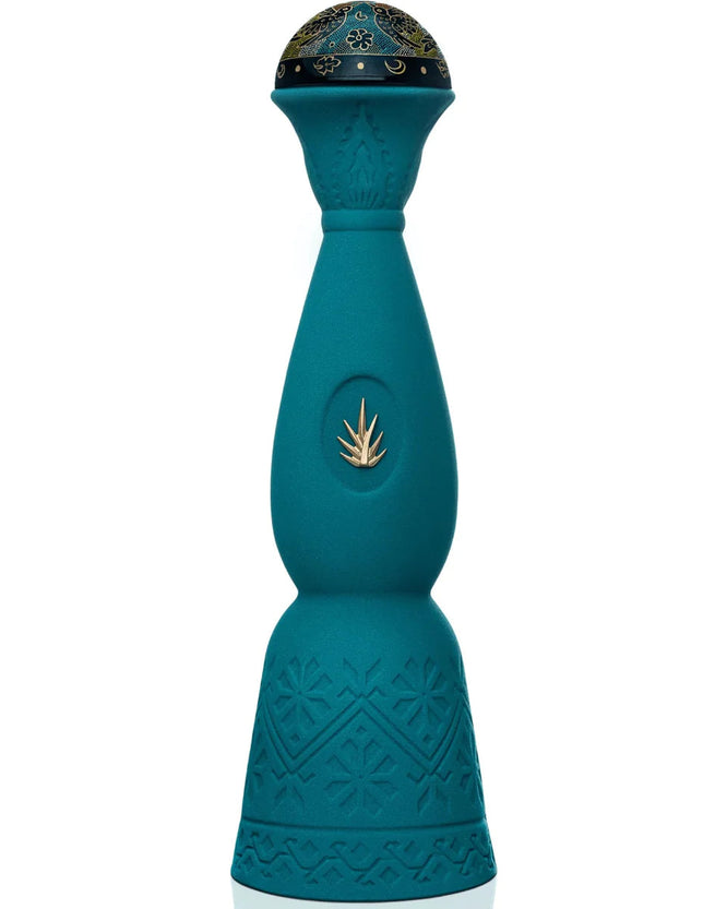 Clase Azul Guerrero Mezcal 750ml