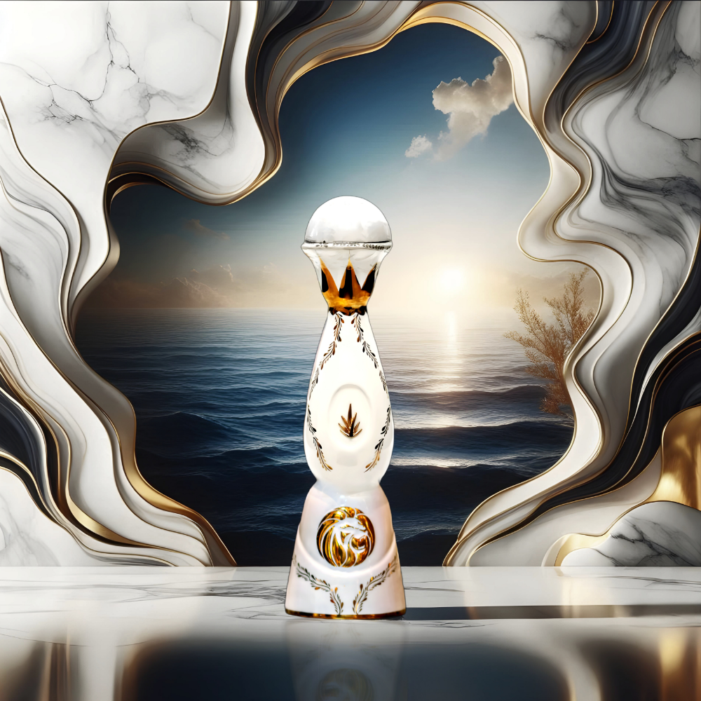 Clase Azul MGM Resorts Limited Edition Joven Tequila