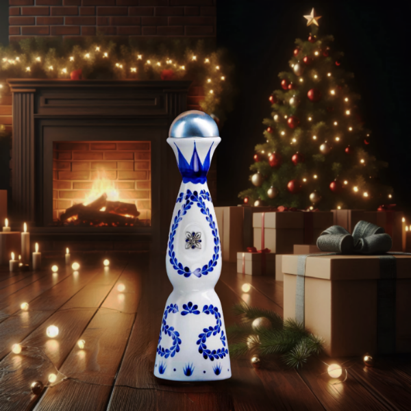 Clase Azul Reposado Tequila 750ml – El Cerrito Liquor