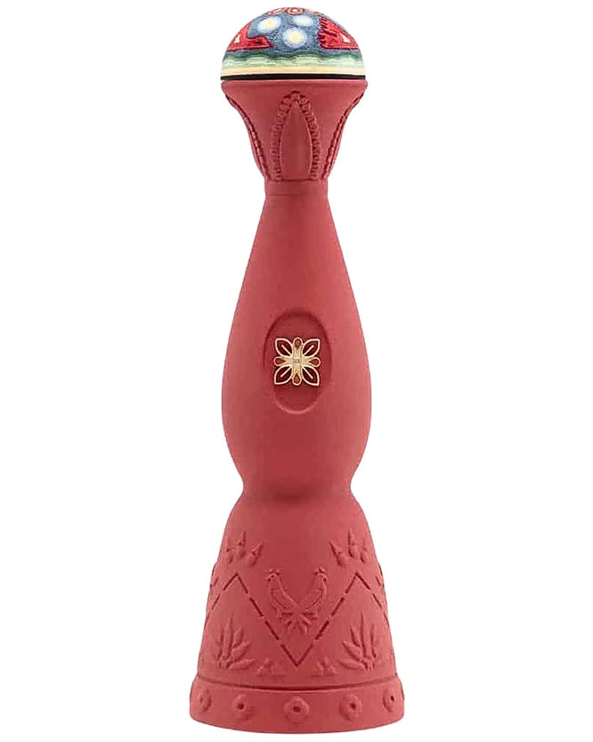 Clase Azul San Luis Potosi Mezcal