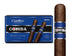 Cohiba Blue 5ct Robusto Premium Cigars With Personal Humidor by CigarBros