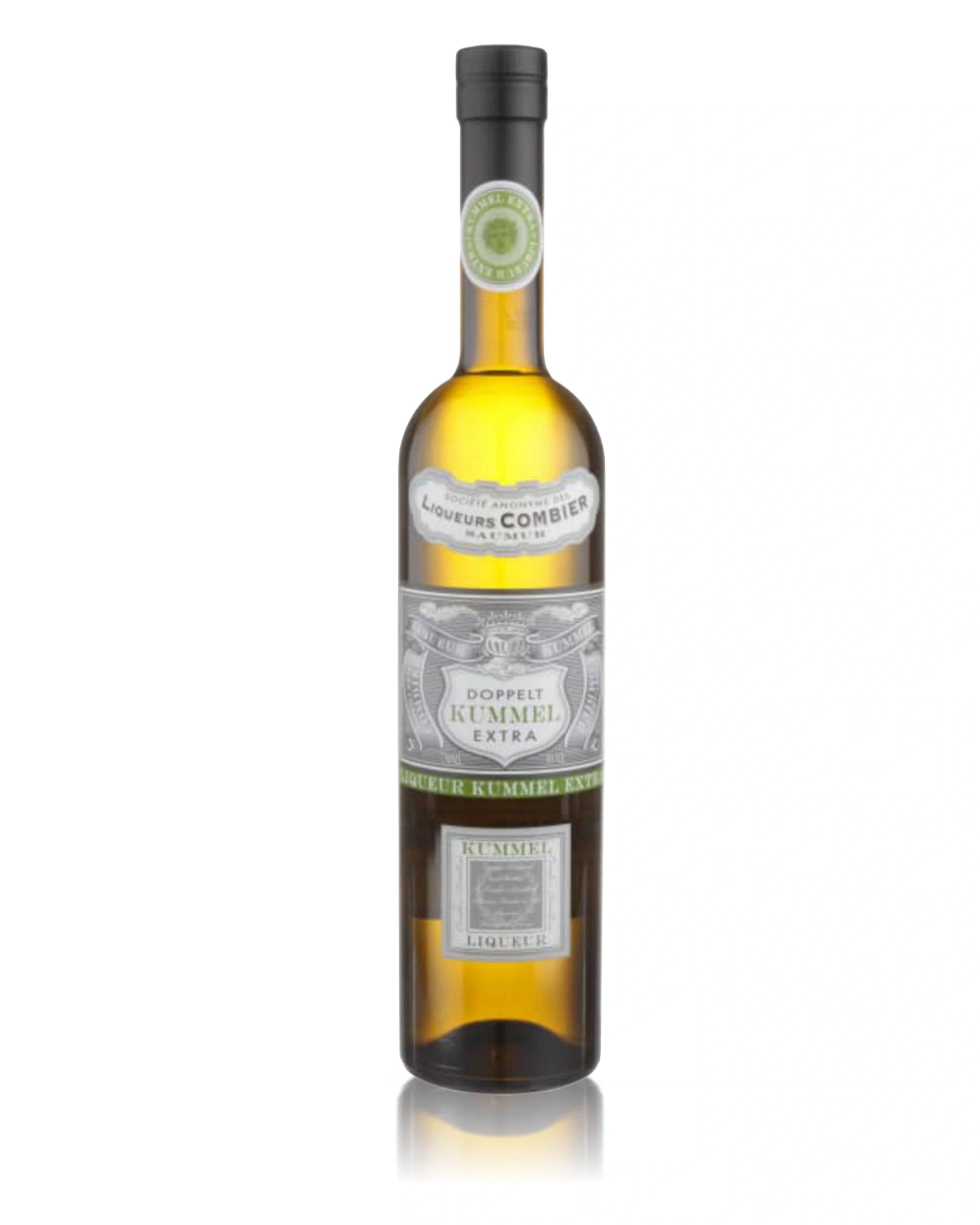 Combier Kummel Saumur Extra Liqueur 750ml