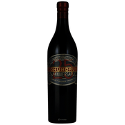 Wagner Family Conundrum 25th Anniversary Red Blend wine 750ml