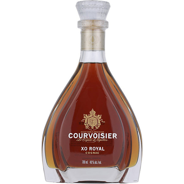 Courvoisier X.O. Royal Cognac 750ml – El Cerrito Liquor