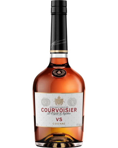 Courvoisier Le Cognac de Napoleon V.S. Cognac 750ml – El Cerrito