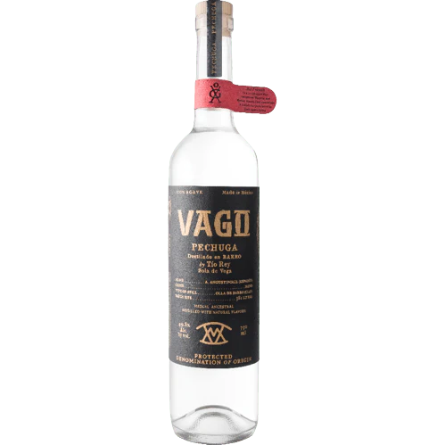 Vago Pechuga Mezcal by Tio Rey 750ml