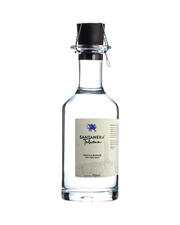 Santanera Tahona Blanco Tequila 750ml