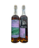 Alambique Serrano Single Cask 25 Single Origin El Cerrito Liquor Store Pick Oaxacan Rum