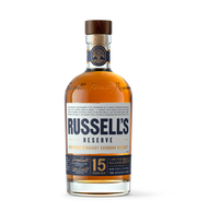 2024 Russell's Reserve 15 Year Old Kentucky Straight Bourbon Whiskey 750ml