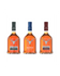 Dalmore 15 Year, 18 Year & Cigar Malt Reserve Scotch Whisky Bundle 3-Pack