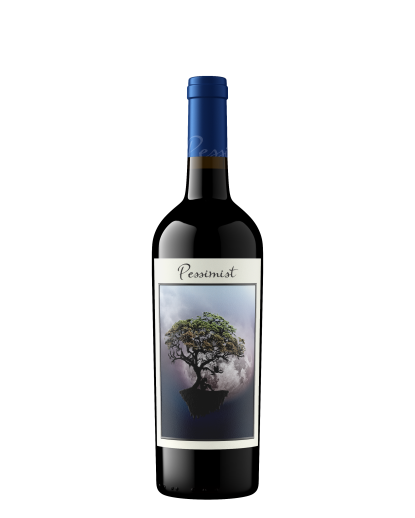 Daou Vineyards Pessimist Red Blend 750ml