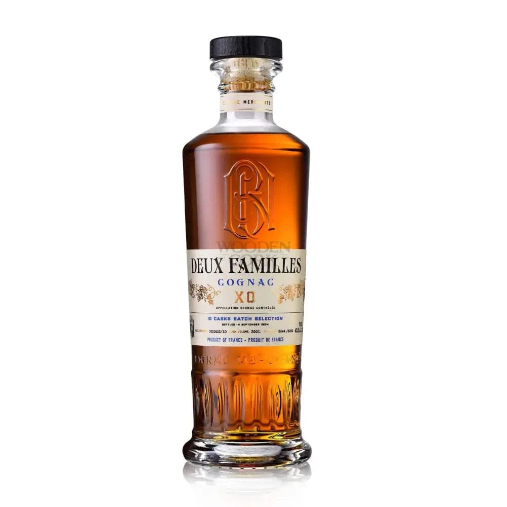 Deux Familles XO Cognac