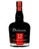 Dictador Solera System 12 Year Old Ultra Premium Reserve Rum 750ml