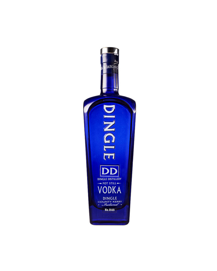 Dingle DD Pot Still Vodka 750ml