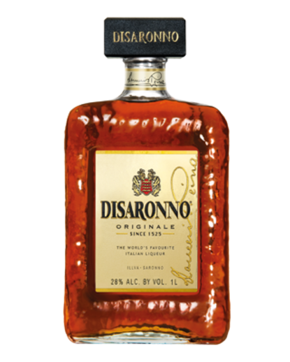 Disaronno Amaretto Riserva 1Lt