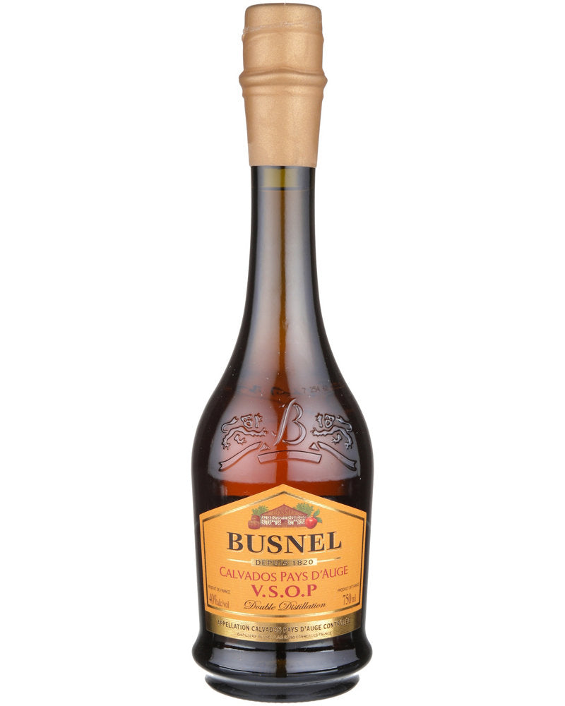 Distillerie Busnel Fine Calvados du Pays d'Auge 750ml