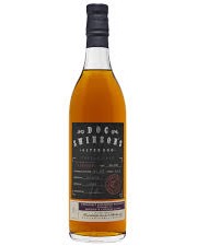 Doc Swinson's Alter Ego Solera Method Straight Rye Whiskey 750ml