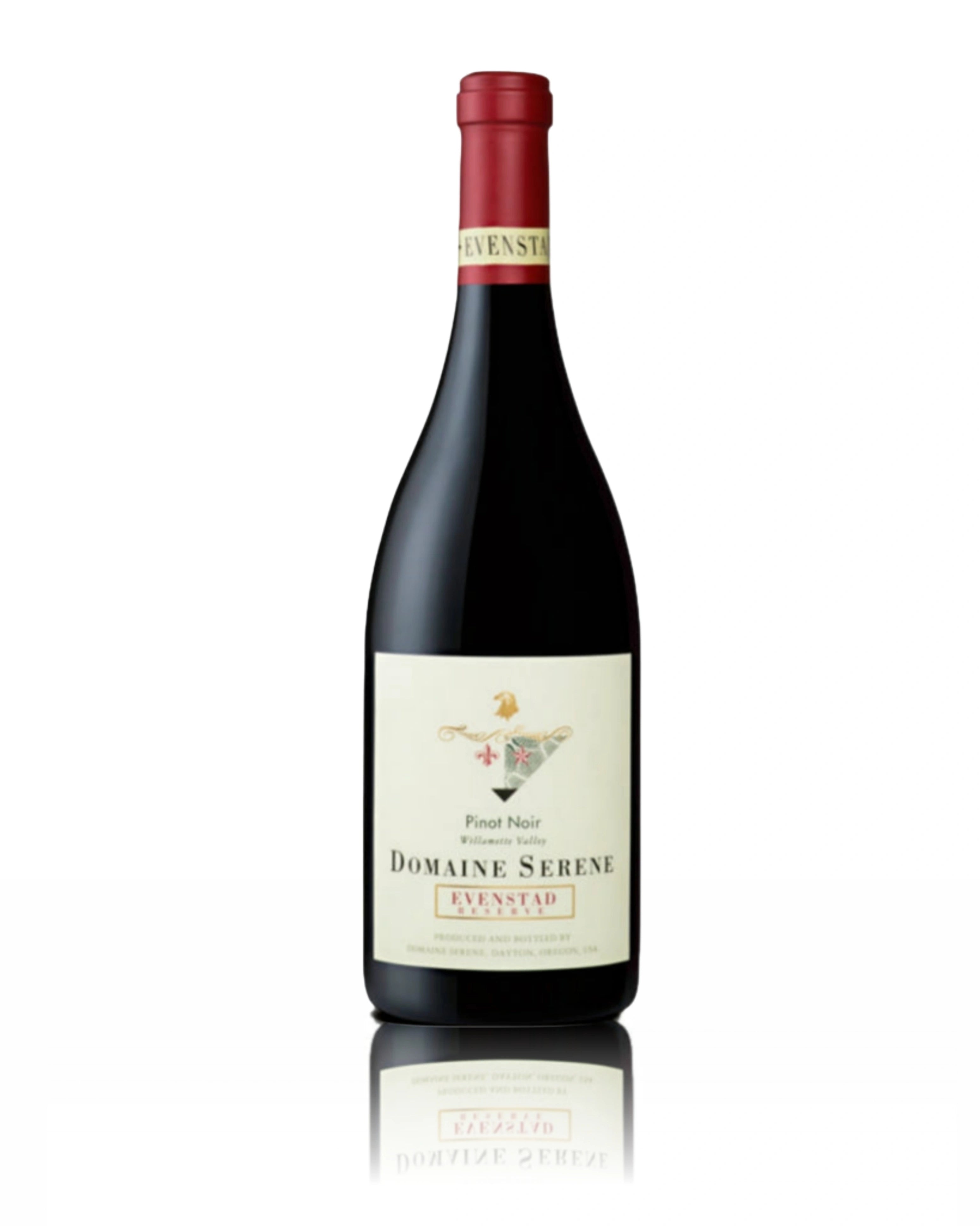 Domaine Serene Evenstad Reserve Willamette Valley Pinot Noir 750ml