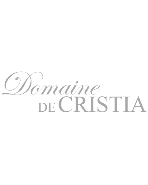 2019 Domaine de Cristia Chateauneuf du Pape Vieilles Vignes 750ml