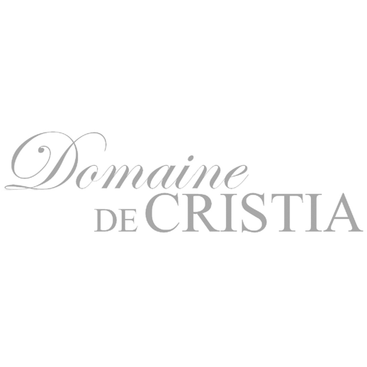 Domaine de Cristia Chateauneuf du Pape 750ml