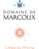 Domaine de Marcoux Cotes du Rhone 750ml