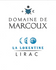 2019 Domaine de Marcoux Lirac Cuvee La Lorentine 750ml