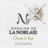 Domaine de la Noblaie Chinon Chante Le Vent 750ml