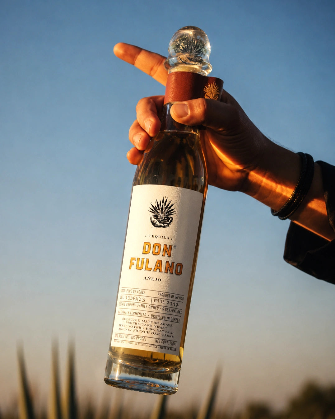 Glentauchers 25 YO