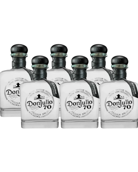 【希少】Don Julio Edición Limitada チレセラーノ Don Julio 70 Limited Edition 70th Anniversary Claro Anejo Tequila