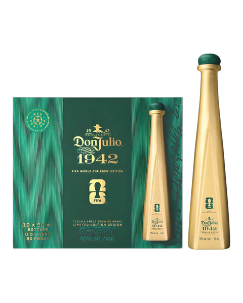 Don_Julio_Anejo_1942_FIFA_Worl