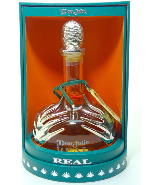 Don Julio Real Anejo Tequila 750ml