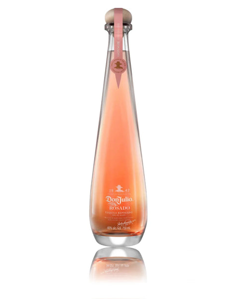 Don Julio Rosado Limited Edition Reposado Tequila 750ml – El