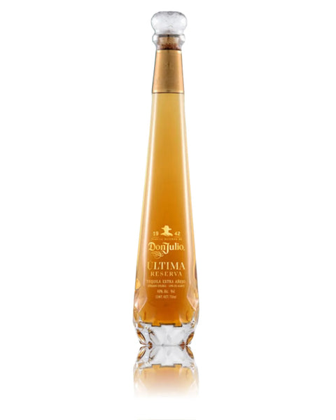 Julio Don 750ml Reserva Ultima Julio Don その他 Ultima The – Aged Solera | 750ML Anejo Extra Reserva その他
