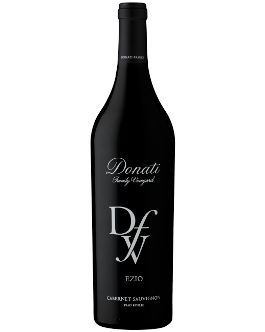 Donati Family Vineyard Ezio Cabernet Sauvignon 750ml