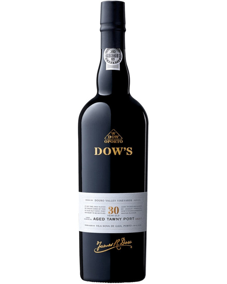 Dow's 30 Year Old Tawny Port 750ml
