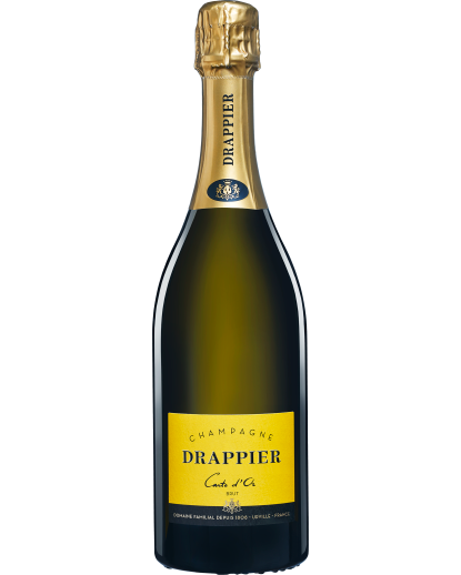 Drappier Carte d'Or Brut 750ml