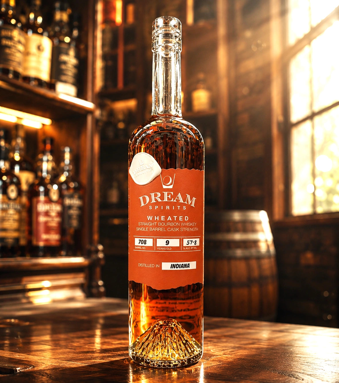 Glentauchers 25 YO