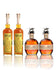 Colonel E.H. Taylor Small Batch & Blanton's Single Barrel Bundle 4-Pack
