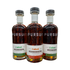 Pursuit Spirits United Double Oak EL Cerrito Store Pick Whiskey Bundle 3-Pack (bottle of each pick)