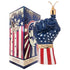 Freedom Fighter Kentucky Bourbon Whiskey 6 Year 