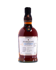 Foursquare Rum Distillery Exceptional Cask Selection Mark XXVI Magisterium 16 Year Old Single Blended Rum