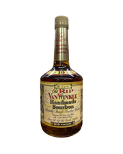 Old Rip Van Winkle Handmade 10 Year Old Kentucky Straight Bourbon Whiskey 750ml