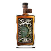 Orphan Barrel Woven Honor 18 Year Old Single Malt Scotch Whisky 750ml